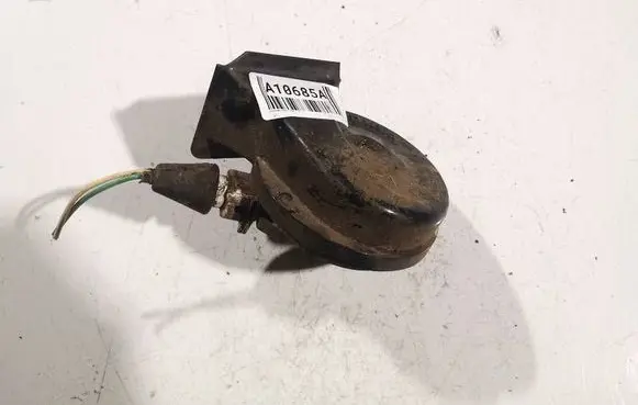 Citroen Saxo Horn signal