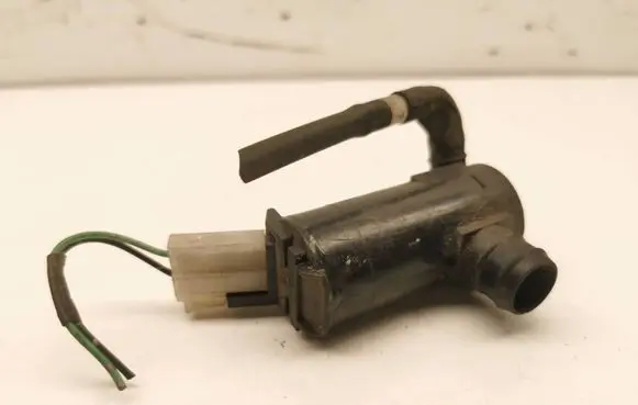 Windscreen/windshield washer pump