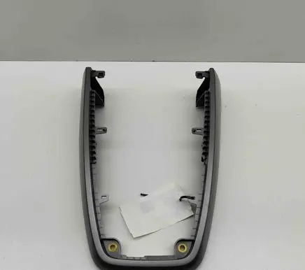 Audi Q4 Sportback e-tron Other center console (tunnel) element 89A863969
