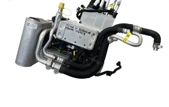 Tesla Model Y Air conditioning (A/C) system set 1625000A1B