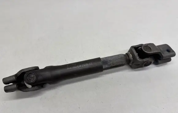 Opel Zafira A Steering column universal joint L2C4209J2