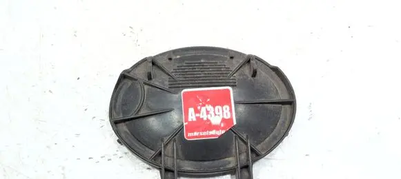 Audi A3 S3 A3 Sportback 8P Headlight/headlamp dust cover 1305239238