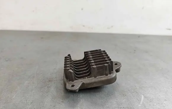 Headlight ballast module Xenon