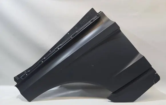 Mercedes-Benz Vario Front door trim (molding) A9607201001