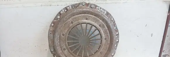 Peugeot 406 Pressure plate LUK412292400 412292400 9626899380