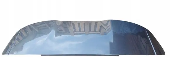 Audi A5 8T 8F Tailgate/trunk spoiler 8B9827933
