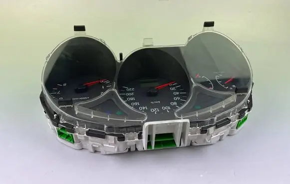 Subaru Forester SG Speedometer (instrument cluster) 85014SA250