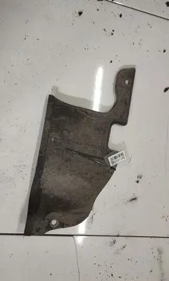 Chevrolet Captiva Engine splash shield/under tray 