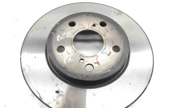 Toyota Corolla E210 E21 Front brake disc