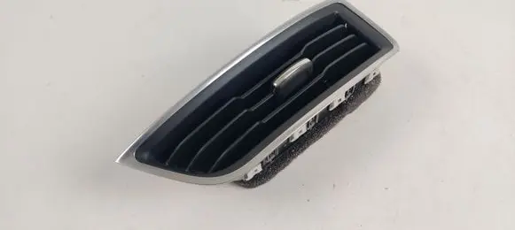 Ford Galaxy Dash center air vent grill EM2B19C681AB
