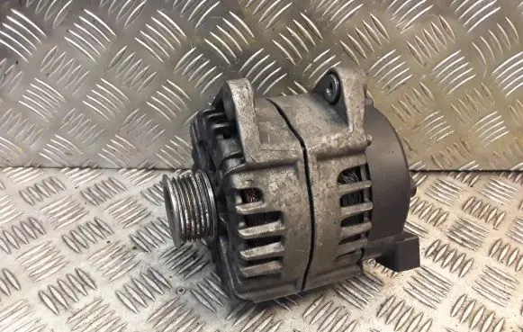 Mercedes-Benz E W212 Generator/alternator 0009062922 A0009062922