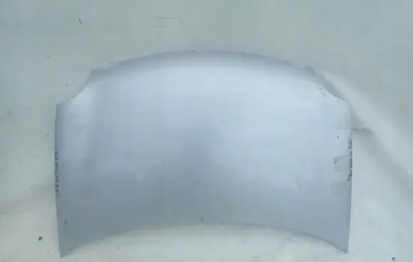 Volkswagen Polo Engine bonnet/hood