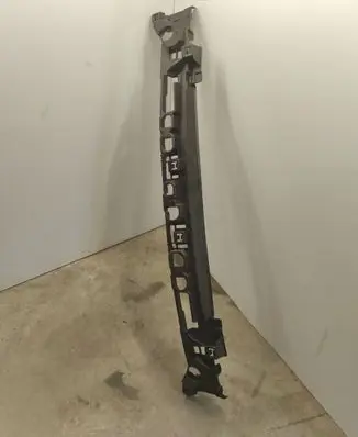 Ford Explorer V Rear bumper support beam 