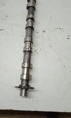 Camshaft