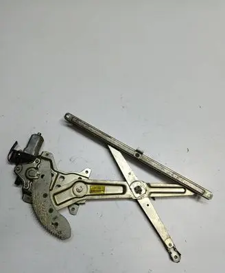 Suzuki Alto Front door window regulator with motor 262100-3390 83530M63J00 9720A