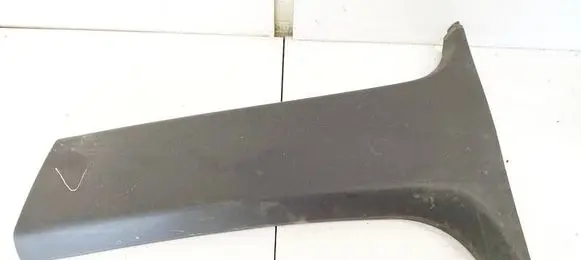 Citroen C4 I (B) pillar trim (top) 9646212277