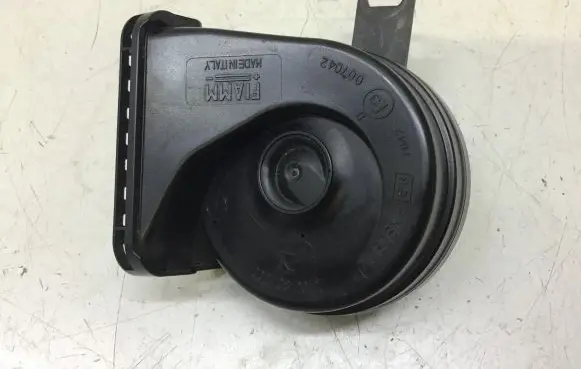 Jaguar E-Pace Horn signal 007042