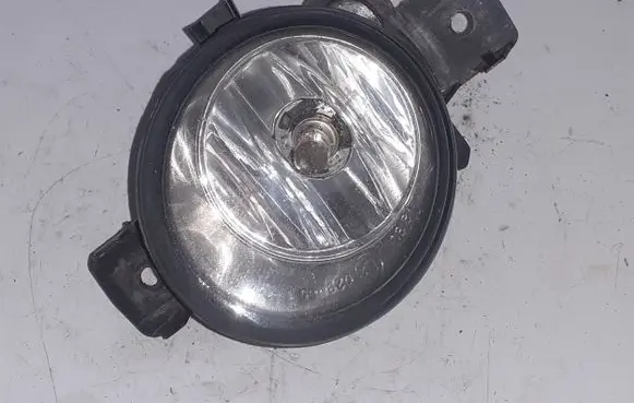 Renault Laguna II Front fog light 66986400 E2029065