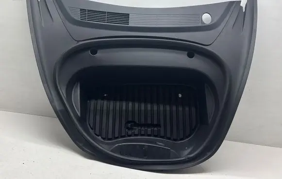 Tesla Model 3 Front trunk storage compartment 155557900B 108169200E 108167500E