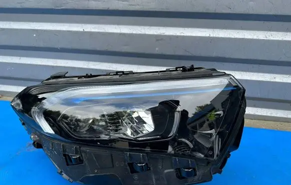 Headlight/headlamp