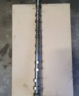 Camshaft