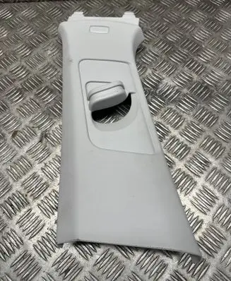Volkswagen Golf VIII (B) pillar trim (bottom) 5H0868309 CN118015