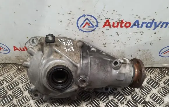 BMW 3 F30 F35 F31 Front differential 8623110 31508623110 8623111