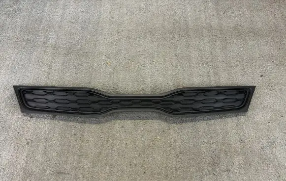 KIA Rio Front grill 86351-1w220 G087