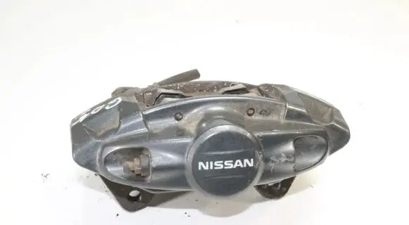 Nissan 370Z Rear brake caliper
