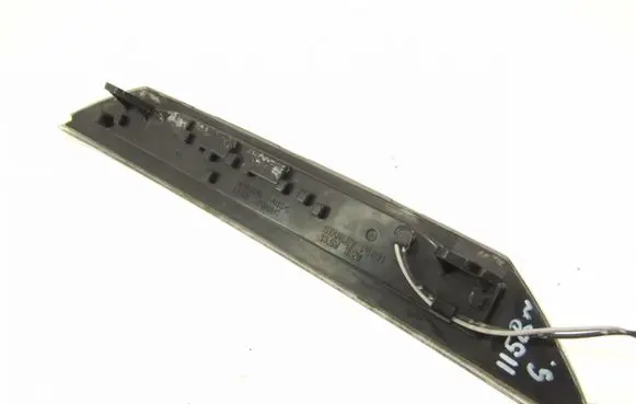 Peugeot 4007 Third/center stoplight
