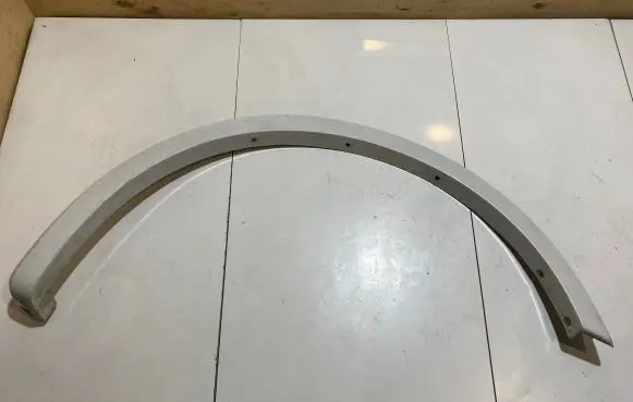Ford F150 Fender trim (molding) FL3416A074AJW