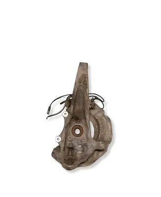 BMW 5 F10 F11 Front wheel hub 