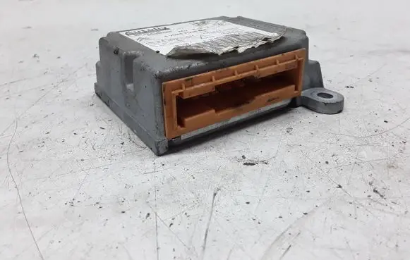 Citroen Xsara Picasso Airbag control unit/module 550893100