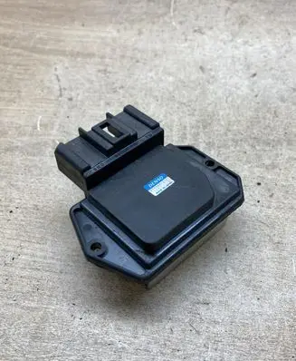 Toyota Avensis T250 Heater blower motor/fan resistor 4993002121