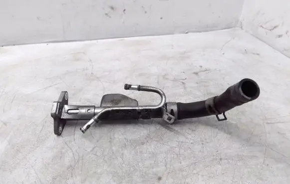 Honda CR-V Turbo turbocharger oiling pipe/hose