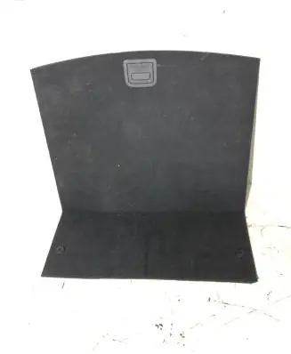 Audi A5 Sportback 8TA Trunk/boot mat liner 8T8861529 0068733