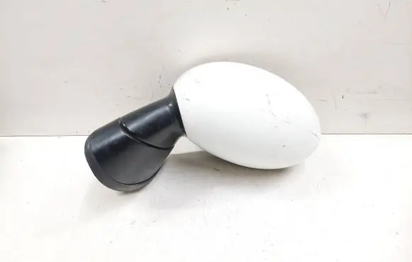 Mini One - Cooper Coupe R56 Front door electric wing mirror 414213411