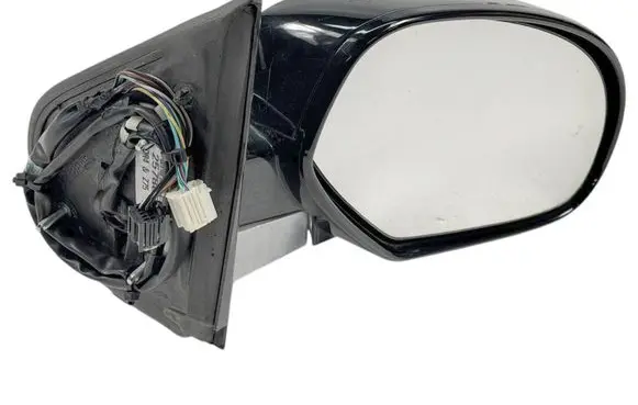 Cadillac Escalade Front door electric wing mirror 10GM859A 25780253