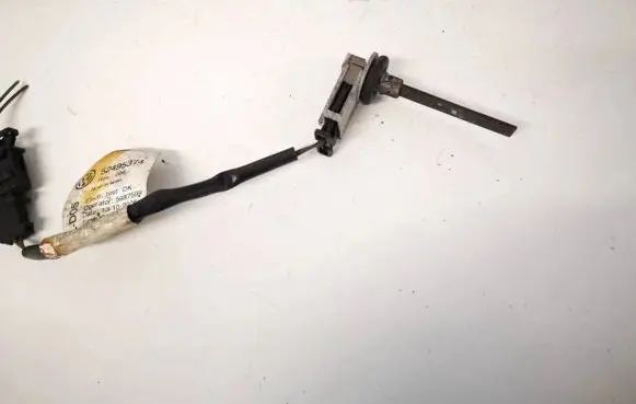 Volkswagen Phaeton Interior temperature sensor 4b0820539