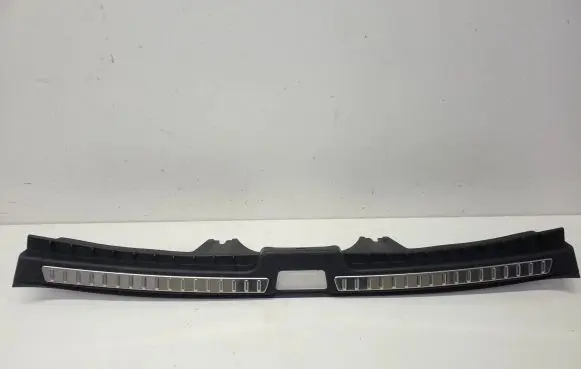 Volvo XC90 Trunk/boot sill cover protection 31377855