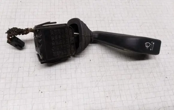 Opel Zafira A On-board computer control switch 090243395501392 090481242501579 090413243501536