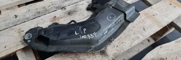 Audi A6 S6 C8 4K Front side member NOSEKLPLY9B