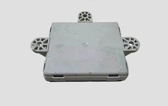 Volvo V40 Door control unit/module 31394043