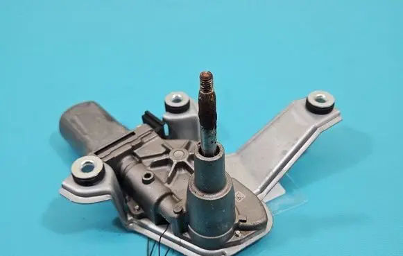 Fiat Tipo Rear window wiper motor MS259600-2930 IMPRK1503109