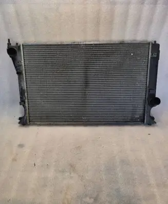 Toyota Corolla Verso AR10 Coolant radiator
