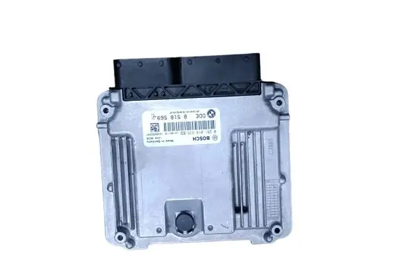 BMW 1 F20 F21 Engine control unit/module 0281018635 DDE851856901 030439602