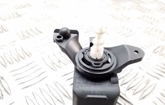 Opel Astra H Headlight level adjustment motor 008830HL0
