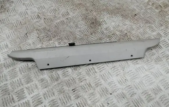 Citroen Berlingo Sliding door sun shade/blind 96818790