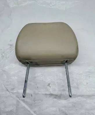 Jaguar X-Type Front seat headrest 