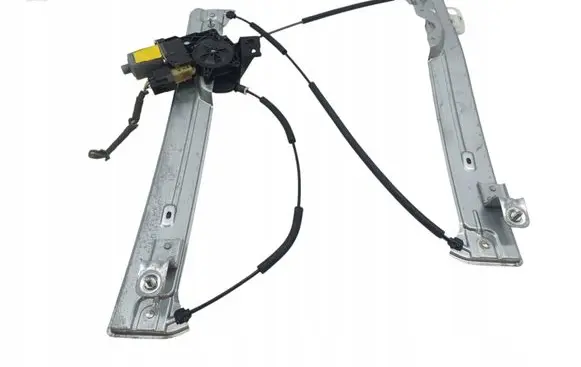 Ford Kuga II Front window lifting mechanism without motor 